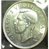 Image 2 : Canada - $1.00 - 1949 - ICCS - MS-62