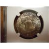 Image 2 : 1956 FRANKLIN HALF DOLLAR NGC MS64 TONED