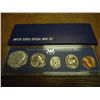 Image 1 : 1966 US SPECIAL MINT SET WITH BOX