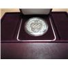 Image 2 : 1988-S US OLYMPIC PROOF SILVER DOLLAR
