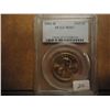 Image 1 : 2003-D SACAGAWEA DOLLAR PCGS MS67