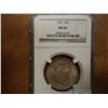 Image 1 : 1952 FRANKLIN HALF DOLLAR NGC MS64