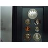 Image 1 : 1989 US PRESTIGE PROOF SET CONGRESS