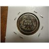 Image 2 : 1896 BARBER DIME