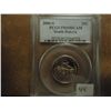 Image 1 : 2006-S SOUTH DAKOTA QUARTER PCGS PR69 DCAM