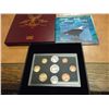 Image 1 : 1995 SOUTH AFRICAN PROOF SET