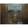 Image 1 : 1999-S SILVER ROOSEVELT DIME PCGS PR69 DCAM