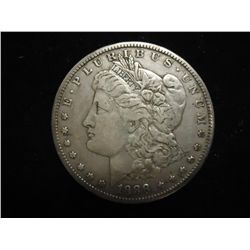 1888-O MORGAN SILVER DOLLAR