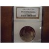 Image 1 : 1986-S LIBERTY HALF DOLLAR NGC PF69 ULTRA CAMEO