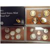 Image 1 : 2011 US PROOF SET (WITH BOX) 14 PIECE