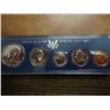 Image 1 : 1967 US SPECIAL MINT SET WITH BOX