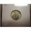 Image 2 : 1937 MERCURY DIME ANACS MS63 FSB