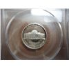 Image 2 : 1979-S TYPE II JEFFERSON NICKEL PCGS PR69 DCAM