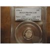 Image 1 : 1996-S SILVER ROOSEVELT DIME PCGS PR69 DCAM