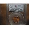 Image 1 : 2009 LINCOLN FORMATIVE YEARS CENT PCGS SP69RD