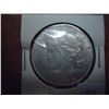 Image 1 : 2 HEADED PEACE DOLLAR JUST THINK 2 HEADS BETTER