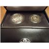 Image 1 : 1989 US CONGRESSIONAL 2 COIN PROOF SET