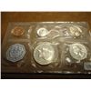 Image 1 : 1964 US SILVER PROOF SET (WITH NO ENVELOPE)