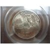 Image 2 : 1925 STONE MOUNTAIN HALF DOLLAR PCGS MS64