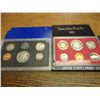 Image 2 : 1982 & 83 US PROOF SETS (WITH BOXES)
