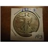 Image 1 : 1921-S WALKING LIBERTY HALF DOLLAR