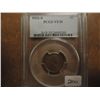 Image 1 : 1931-S LINCOLN CENT PCGS VF30 KEY DATE