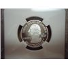 Image 2 : 2009-S SILVER US VIRGIN ISLANDS QUARTER NGC PF69