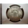 Image 2 : 1953-S FRANKLIN HALF DOLLAR NGC MS64