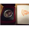 Image 2 : 1978 CANADA XI GAMES DOLLAR PROOF .3750 OZ. ASW