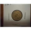 Image 1 : 1863 INDIAN HEAD CENT (VERY FINE)