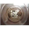 Image 2 : 1979-S TYPE I SBA DOLLAR PCGS PR69 DCAM