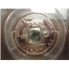 Image 2 : 1960 FRANKLIN HALF DOLLAR PCGS PR64