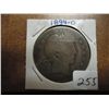 Image 1 : 1894-O BARBER HALF DOLLAR