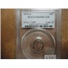 Image 1 : 1973-S ROOSEVELT DIME PCGS PR69 DCAM