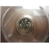 Image 2 : 1973-S ROOSEVELT DIME PCGS PR69 DCAM
