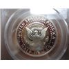 Image 2 : 1997-S KENNEDY HALF DOLLAR PCGS PR69 DCAM