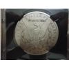 Image 2 : 1904-S MORGAN SILVER DOLLAR NGC F15