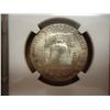 Image 2 : 1948-D FRANKLIN HALF DOLLAR NGC MS64