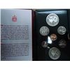Image 1 : 1974 CANADA DOUBLE DOLLAR PROOF SET WINNIPEG