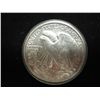 Image 2 : 1947 WALKING LIBERTY HALF DOLLAR AU