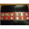 Image 1 : 1978 & 79 US PROOF SETS (WITH BOXES)