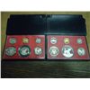 Image 2 : 1978 & 79 US PROOF SETS (WITH BOXES)
