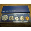 Image 1 : 1966 US SPECIAL MINT SET WITH BOX