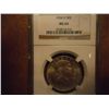 Image 1 : 1954-D FRANKLIN HALF DOLLAR NGC MS64