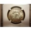 Image 2 : 1954-D FRANKLIN HALF DOLLAR NGC MS64