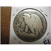 Image 2 : 1916 WALKING LIBERTY HALF DOLLAR