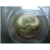 Image 2 : 2005-D SACAGAWEA DOLLAR PCGS MS68 SATIN FINISH