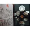 Image 1 : 1976 CANADA DOUBLE DOLLAR PROOF SET PARLIAMENT