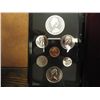 Image 2 : 1976 CANADA DOUBLE DOLLAR PROOF SET PARLIAMENT