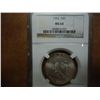 Image 1 : 1952 FRANKLIN HALF DOLLAR NGC PF64